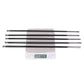 ZTTO MTB Road Bike Straight Pull Aero Spokes For MA AKSIUM Ksyrium Equipe CROSSRIDE Cosmic 26 27.5 29 700C Bicycle Nipples