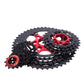 ZTTO 11s 11-46T  Cassette  11Speed Freewheel MTB Mountain Bike Bicycle Parts for  XT SLX M7000 M8000 M9000 K7
