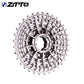 ZTTO Road Bike 11 Speed Cassette 11-28T Gravel Bicycle 11-36T 11Speed 34T UltraLight K7 11V SLR 11s 32T CNC Freewheel