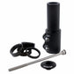 ZTTO Bicycle Parts MTB Road Bike Gineyea Hight Quality 28.6mm Aluminium  Bicycle Stem Extender Handlebar Riser Head Up Adapter