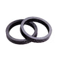 ZTTO Ultra-Light Carbon fiber Washer for Mountain Road Bike Fork Headset Parts 5mm 10mm