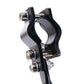 ZTTO Rear Cargo Rack Mountain bike Seat Carrier Bicycle Luggage Carrier Shelf Cycling  Bag Holder Universal