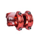 ZTTO Bicycle Parts MTB Road Bike 17 Degree Polished Bicycle Stem 90mm 100mm High Strength Lightweight 31.8mm AL6061