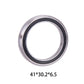 ZTTO Bike Parts Mountain Bike Bicycle Headset Bearing Only Repair Bearings For 28.6 44mm 30mm 40mm Steel 41 41.8 47 49 52mm