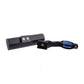 ZTTO Bicycle Light MTB Aluminum alloy Flashlight Bike High Brightness LED Front light Clamp Headlight Waterproof Recharge  QL06