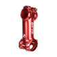 ZTTO Bicycle Parts MTB Road Bike 17 Degree Polished Bicycle Stem 90mm 100mm High Strength Lightweight 31.8mm AL6061