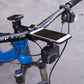 ZTTO Bicycle Accessory MTB Road Bike Computer UNIVERSAL Adapter Extended Mount Phone Seat Holder For 200 520 530 Mount 1 Piece