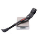 ZTTO MTB Road Bike Kick Stand Bicycle Kickstand Adjustable Parking Rack 29 26 Bicycle Cycle Prop Side Rear Brace Bike Holder