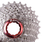 ZTTO Road Gravel Bike11 Speed 11-36T Cassette 11-28T 11s 11-34T 11/25T 11-30T K7 Lightweight Sprocket 105 Durable Bicycle Train