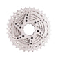 ZTTO 8 Speed 11-32T Bicycle Cassette Mountain Bike 8speed Steel 8s 8v K7 Freewheel Flywheel Bicycle Parts For M410 M360 M310