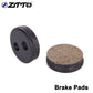 ZTTO Mountain Bike Semi-Metallic Bicycle Brake Pads for MI MTB KSD xiao jia mi Scooter skateboard Caliper ANS-03 M365 CMD-5