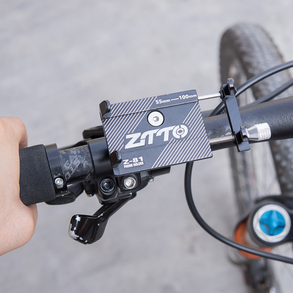 Ztto mammary handlebar