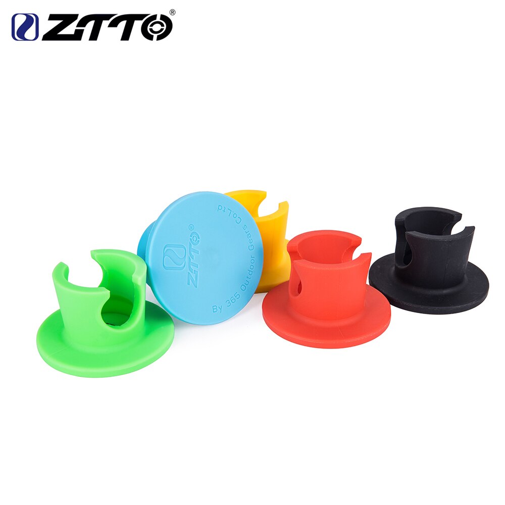 ZTTO Bicycle Parts For MTB Road Bike Stand Portable Super Weight Indoor Cycling Parking Racks Stands 5 Colors