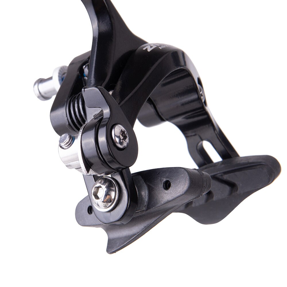 Caliper dual 2024 pivot