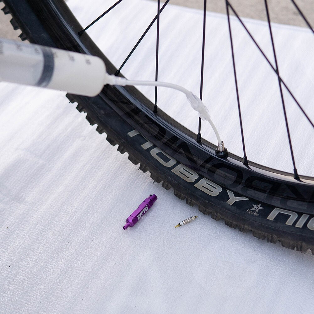 Mtb sealant online injector