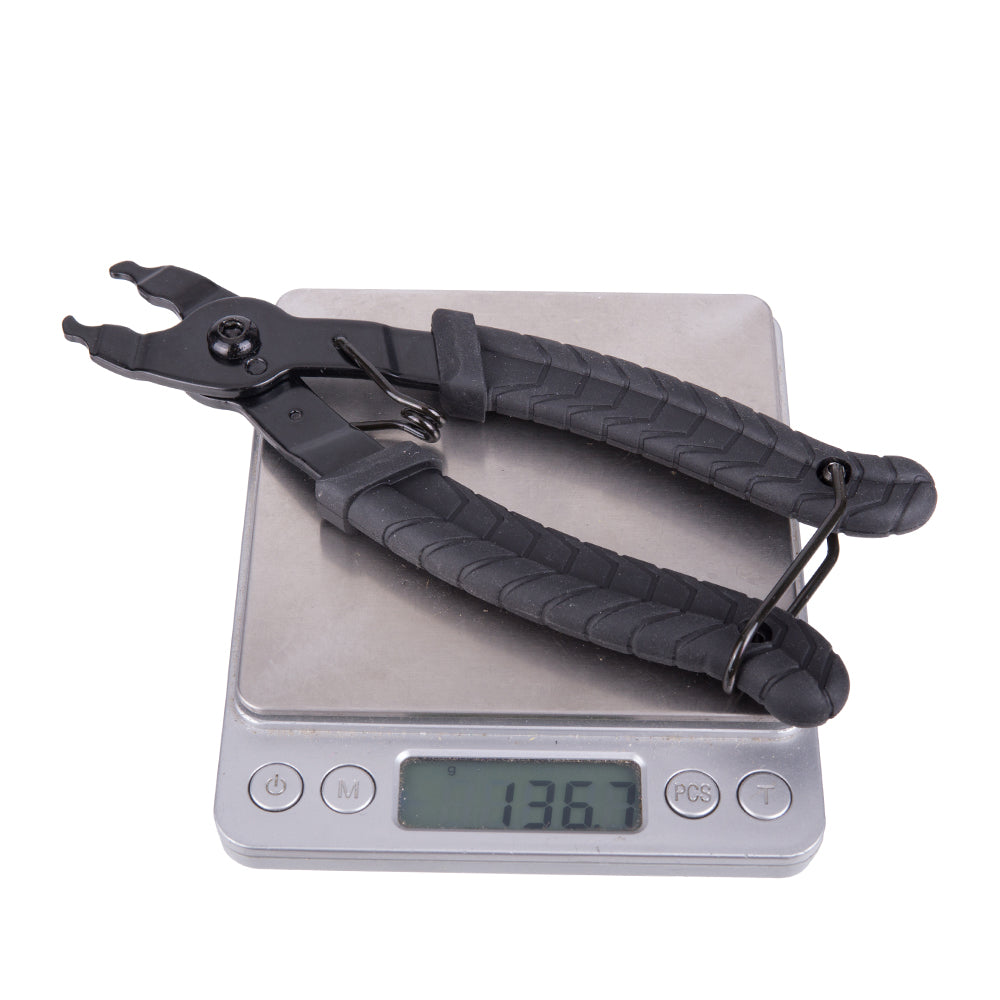 Bicycle Chain Missing Link Tool Buckle Remove pliers Open Close Chain Master Link clamp Magic Removal Install Tool Road Bike