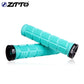 ZTTO AG38 Handlebar Grips MTB Mountain Bike Cycle Bicycle Lock handle Grips Durable BMX Rubber Grip Anti-Slip Parts 1 Pair