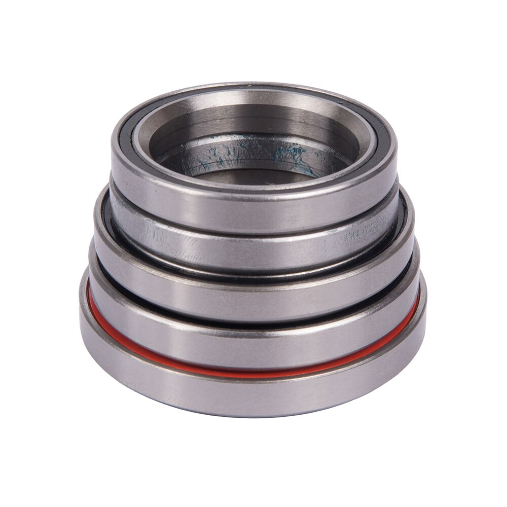 Mountain bike on sale headset bearings