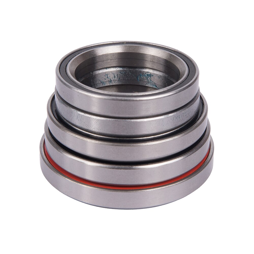 ZTTO Bike Parts Mountain Bike Bicycle Headset Bearing Only Repair Bearings For 28.6 44mm 30mm 40mm Steel 41 41.8 47 49 52mm