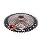 ZTTO MTB 11 Speed L Cassette 11s 11 - 52T Wide Ratio Freewheel Mountain Bike Bicycle Parts for k7 X1 XO1 XX1 m9000
