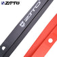ZTTO Bicycle PVC Rim Tapes MTB Road Bike rim Strips Tape For 20 24 26 27.5 29 Inch 700c Bicycle Folding Bicycle 1 Pair