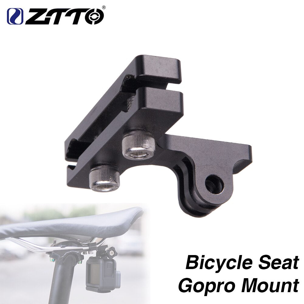 Gopro 2024 bike stabilizer