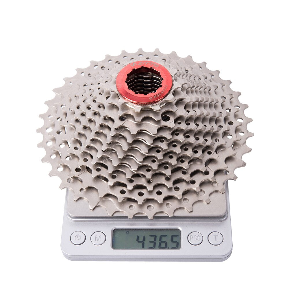 ZTTO  11 Speed 11- 36T Freewheel 11s Cassette  Sprocket for UT DA K7 GX RIVAL1 Force1 1X system CX Road Bike MTB Bicycle