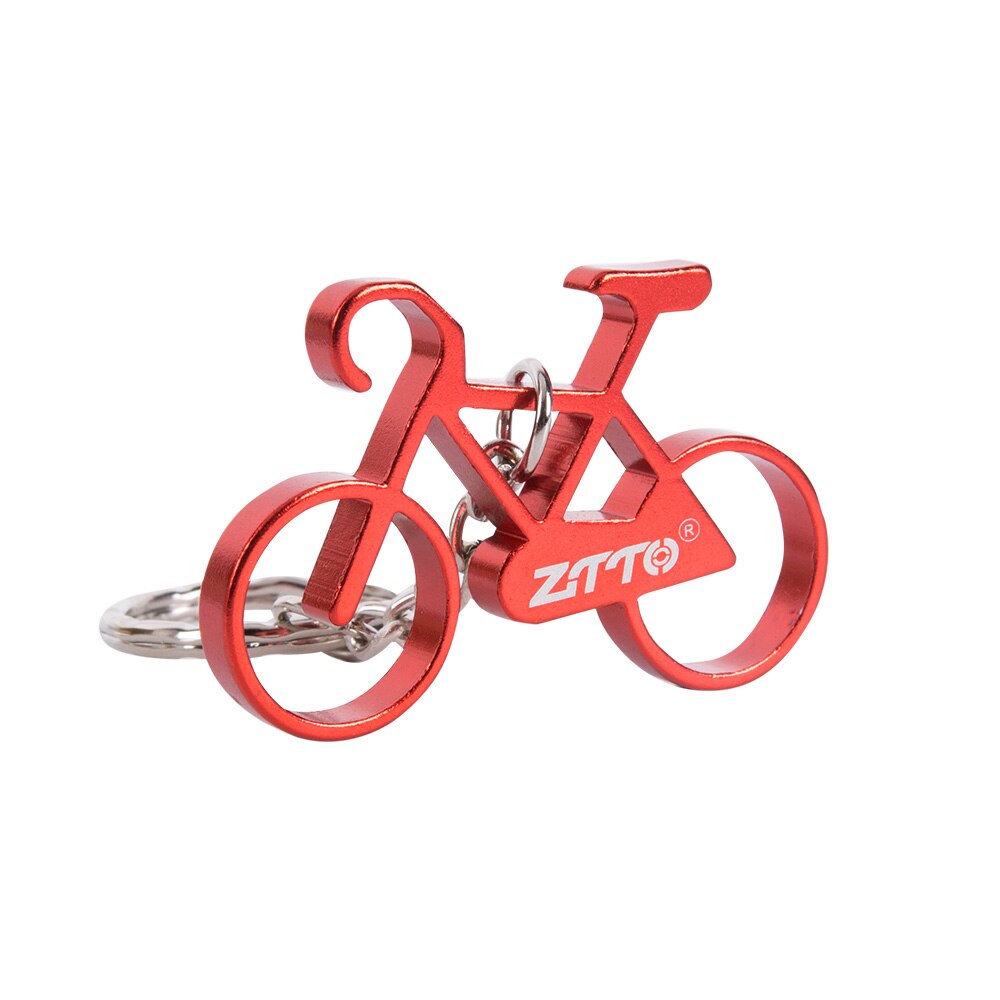 ZTTO Electric Bicycle Accessories Parts Bike MINI Ebike Keychain