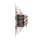 ZTTO 10s Cassette 11- 28 T Freewheel Bicycle Parts 10s 20S 10Speed Flywheel for  Road Bike