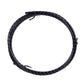 ZTTO MTB Floding Road Bike Bicycle CNC Bamboo Brake Line Cover Elite Aluminum Alloy Links Mountain Shift Cable Hose 1800mm Tube