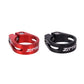 ZTTO Bicycle Parts MTB Road Bike 31.8 / 34.9mm Bicycle Seatpost Clamp Bike Cycling Seat Post Tube Clip Aluminium Alloy