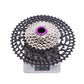 ZTTO MTB 10 Speed 11-50T SLR2 UltraLight Cassette For M7000 m6000 10s 50T k7 360g CNC Freewheel Bicycle Sprockets