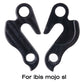 ZTTO Bike Parts MTB Special Bicycle Hanger For ibis mojo sl For INTENSE Uzzi For CARRERA MTB Mountain Bike Frame CNC Made