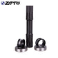 ZTTO Mod Bike Trials Bottom Brackets 10 Spline ISIS 68 x 37 x 122.5 124.5 127.5 Press Fit For Stock Bikes Street trials BB