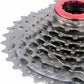 ZTTO MTB Mountain Bike Cassette Sprockets 9 Speed 11-32T For M370 M430 M4000 M590 M3000 Bicycle Flywheel Ratios