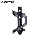 ZTTO Ultralight Aluminum Alloy High Strength Bottle Cage Water Holder MTB Mountain Road Bike Cycling Bicycle Accessories W216