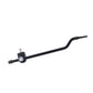 Bicycle Rear rack  Carrier Bicycle Luggage Carrier Shelf Cycling Seatpost Bag Holder 40mmfor disc brake V brake