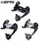 ZTTO Bicycle Parts MTB 9Speed Rear Derailleur Shifter Compatible For Parts M370 M430 M590 27s 9s system