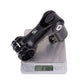 ZTTO Bicycle Part 160 Degrees Adjustable Riser Compatible With MTB Road City Bike Stem Fork  Extension 90mm 110mm*31.8