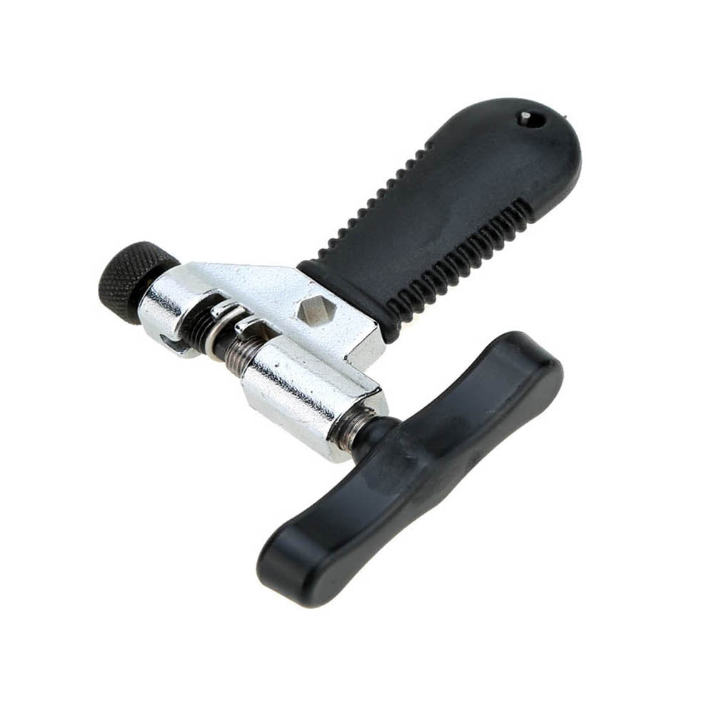 ZTTO Bicycle Tool MTB Road Bike Bicycle Carbon Steel Portable Chain Breaker Splitter Cutter Repair Removal