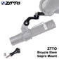 ZTTO Bike Stem Gopro Mount Bicycle Front Camera Flashlight Holder for MTB Road Bike Handlebar Rack for Sports Camera 1Pc