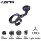ZTTO MTB Bicycle GPS Computer Holder For GoPro Sports Camera Light Mount Handlebar Extension Out-front Stand