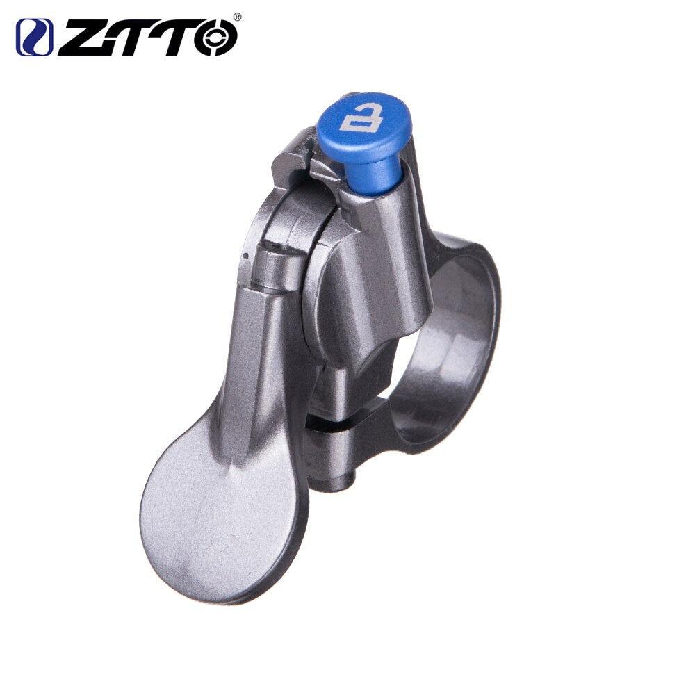 ZTTO Bicycle Parts MTB Bike Remote Lockout Lever Inner Cable For Suntour XCM XCR EPICON EPIXON RADION  Fork