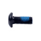 ZTTO Bicycle Accessories MTB Moutian Road Bike Bicycle M5x10mm Disk Brake Rotor Bolts T25 Torx Screws 12 PCS