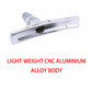 ZTTO MTB Replaceable Aluminum Alloy V Brake Shoes Drawer Structure Pads High Quality Bike Bicycle Light-Weight V-brake