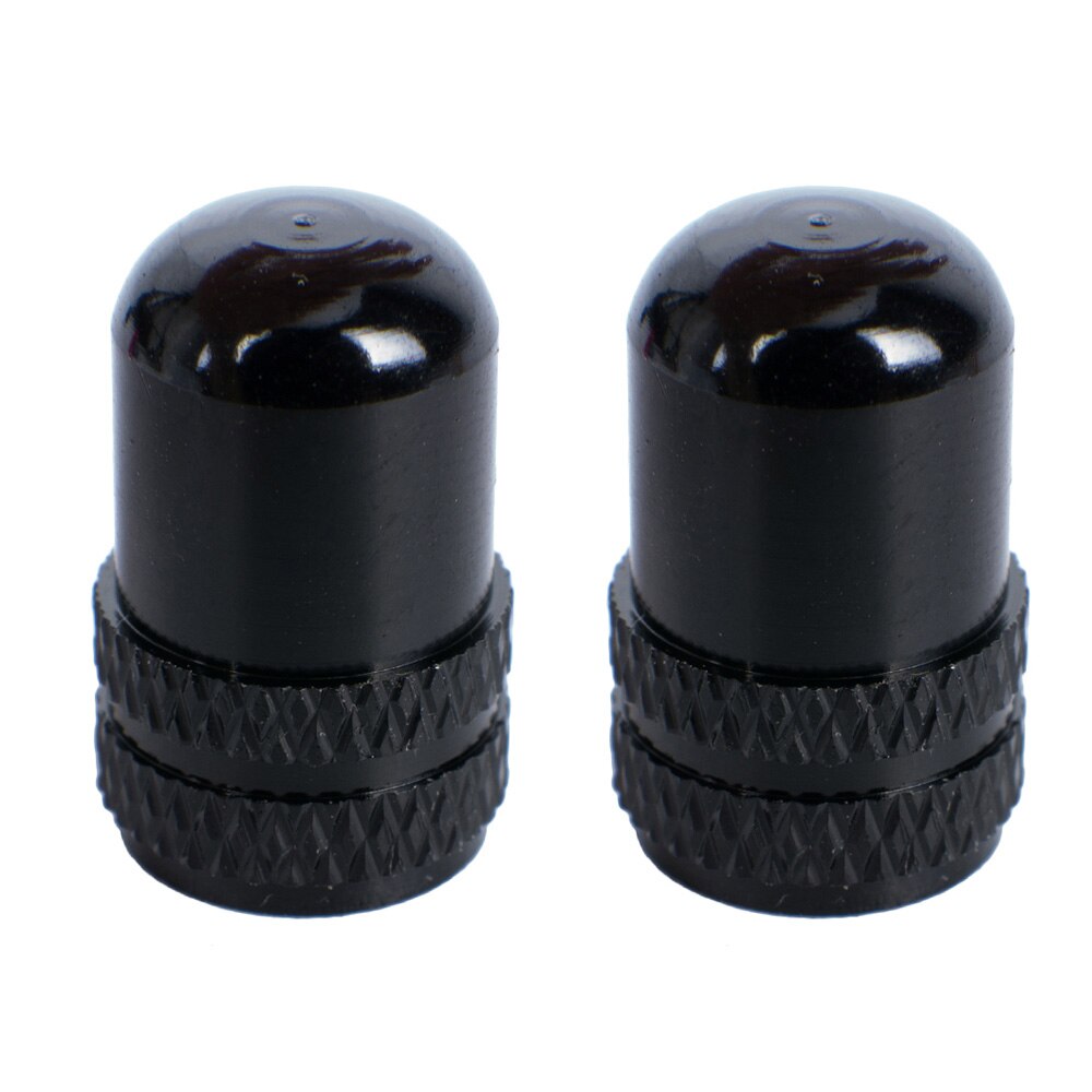 ZTTO Bicycle Parts MTB Road Bike Schrade Valve Caps For American Tire Inner Tube AV Dustproof Cover A/V