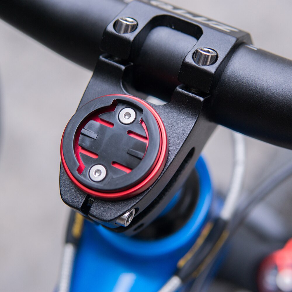 Road bike garmin online mount