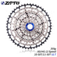 ZTTO Ultimate MTB 12 Speed Cassette 10-50T 11-50T ULT XD Cassette 12speed Compatible HG Hub for GX Eagle M9100 Mountain Bike