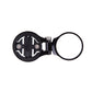 ZTTO MTB Road Bike Bicycle Computer Mount Holder Fixed on Stem Or Fork Bicycle Parts For GARMIN For CATEYE For CATEYE Used