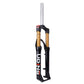 ZTTO 32RL Air Fork 26 Inch Travel 100mm MTB Bicycle Fork Suspension Bike Parts Manual Control Lockout DAMPING